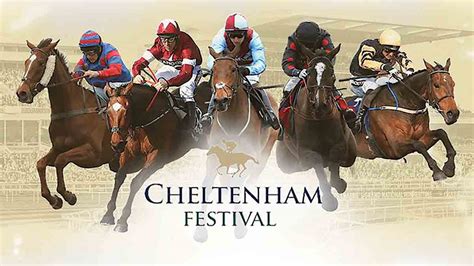 cheltenham trends 2024|The 2024 Cheltenham Festival .